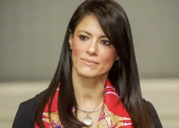 وزيرة التخطيط