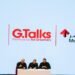 مدينة مصر وإي آند مصر يعلنان شراكتهما مع منصة G.Talks