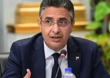 وزير التموين