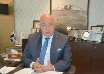 أبو الفتوح: 4 تريليونات جنيه محفظة البنك الأهلي الائتمانية لجميع الأنشطة الاقتصادية