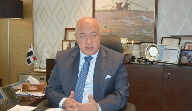 أبو الفتوح: 4 تريليونات جنيه محفظة البنك الأهلي الائتمانية لجميع الأنشطة الاقتصادية