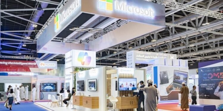  الأسبوع المقبل.. انطلاق المؤتمر التحضيري لمعرض كومكس سلطنة عُمان 2025 بالقاهرة