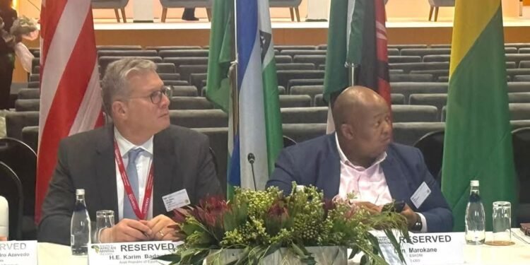 وزير البترول :  قطاع التعدين بصدد إطلاق “بوابة التعدين المصرية”