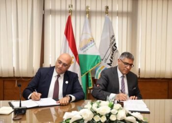 جهاز تنمية المشروعات ومحافظة الجيزة يتعاونان لدعم المشروعات متناهية الصغر