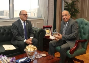 مصر وتونس تبحثان تعزيز التعاون والاستثمار بمختلف مجالات الكهرباء والطاقة المتجددة