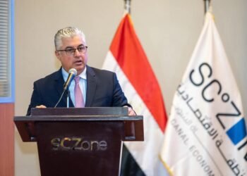 وليد جمال الدين: تعاقدات لـ 255 مشروعًا بإجمالي تكلفة استثمارية بلغت 8.1 مليار دولار أمريكي