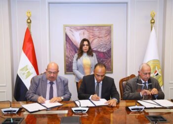 “التنمية المحلية”: إنهاء عقد بين محافظة المنيا وشركة تنمية زراعية لاستغلال 2500 فدان