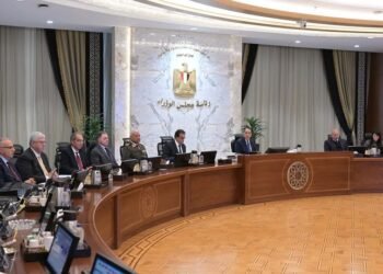 مجلس الوزراء يوافق على 5 مشروعات اتفاقيات التزام بترولية بقيمة 225.3 مليون دولار