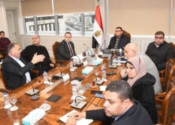 وزير الإسكان يتابع معدلات تسويق ومبيعات بعض مشروعات هيئة المجتمعات العمرانية الجديدة