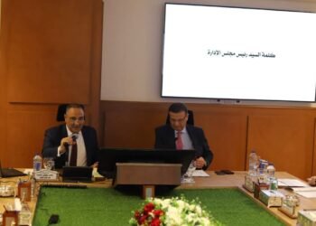 “الوطني لتخطيط أراضي الدولة”: توفير قطع أراضي للأهالي المنتقلين إثر مشروع رأس الحكمة