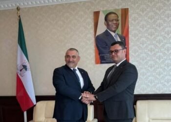 وزير الإسكان: كل إمكاناتنا ستكون جاهزة لمساعدة غينيا الإستوائية بنهضتها العمرانية