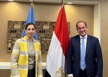 وزير المالية: دمج التمويل المستدام في إدارة الدين والسياسات المالية يجذب المزيد من الاستثمارات