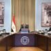 رئيس الوزراء يتابع تنفيذ المراحل المتبقية من مشروع القطار الكهربائي بشرق القاهرة