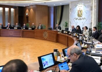 تسهيلات جمركية واستثمارات صحية.. 11 قرارًا للحكومة اليوم