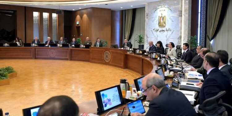 تسهيلات جمركية واستثمارات صحية.. 11 قرارًا للحكومة اليوم