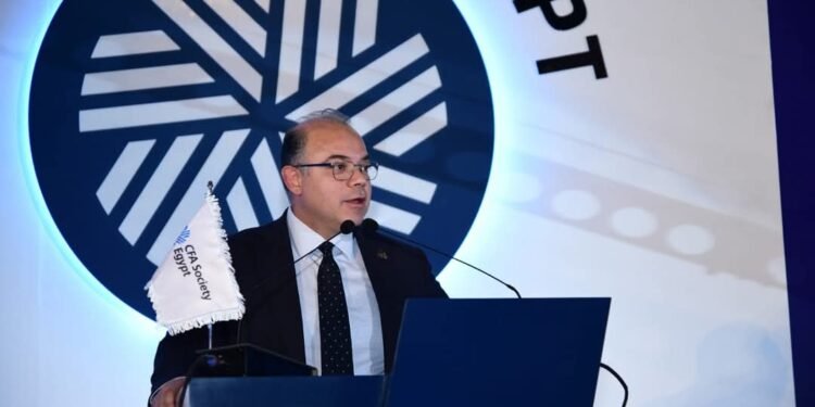 الرقابة المالية تدرس استخدام آليات الذكاء الاصطناعي في التأمين وصناديق الاستثمار