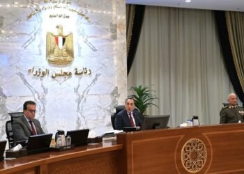 رئيس الوزراء مؤتمر ومعرض “إيجبس” أصبح منصة أكثر شمولاً لحلول الطاقة