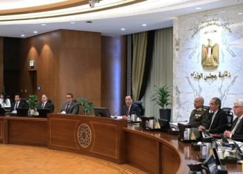 الحكومة توافق على 11 قرارًا خلال اجتماعها الأسبوعى اليوم
