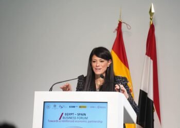 المشاط: الحكومة مُستمرة في تنفيذ الإصلاحات التي تُحسن بيئة الأعمال والمناخ الاستثماري