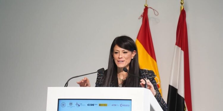 المشاط: الحكومة مُستمرة في تنفيذ الإصلاحات التي تُحسن بيئة الأعمال والمناخ الاستثماري