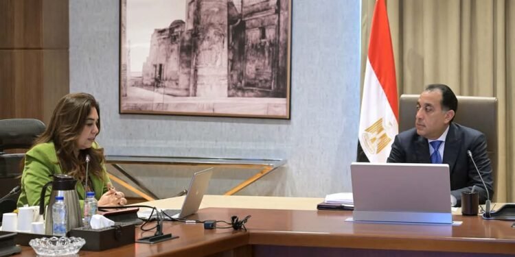 مدبولي : طرح المجازر المطورة على القطاع الخاص لإدارتها وتشغيلها