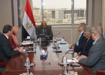 وزير الكهرباء: تركيب 4,6 مليون عداد كودى وتحرير 1,9 مليون محضر بقيمة 4,2 مليار جنيه