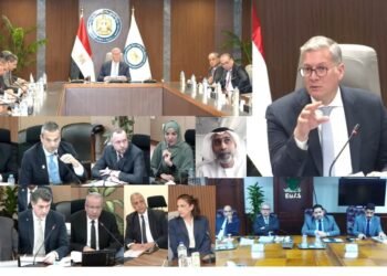 البترول: الحفر بمشروع استكمال تنمية حقل غاز ظهر بدأ منتصف فبراير الجارى