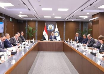البترول: تنفيذ حزمة من المشروعات الاستراتيجية في مجال تصنيع البتروكيماويات لدعم القطاع الصناعي