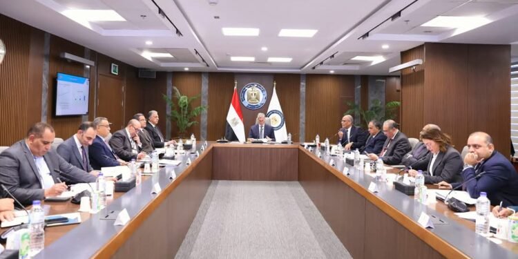 البترول: تنفيذ حزمة من المشروعات الاستراتيجية في مجال تصنيع البتروكيماويات لدعم القطاع الصناعي