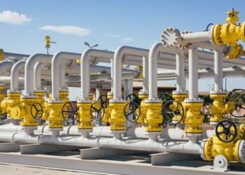 “دانة غاز” تعاود نشاطها الاستكشافي في مصر خلال مارس