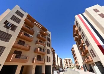 الإسكان: غدًا.. بدء حجز وحدات إدارية بمساحة 100م2 للبيع بمدينة الخارجة بالوادي الجديد