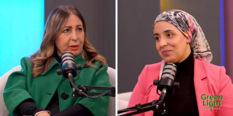 “جرين لايت بودكاست” يناقش دور المشروعات الصغيره ومتناهية الصغر في التنمية