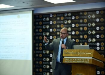 الرقابة المالية تستعرض التجربة الرائدة لإطلاق أول سوق كربون طوعي مع اتحاد بنوك مصر