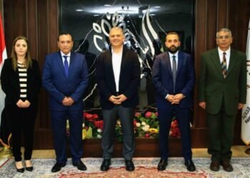 حسن علام القابضة تطلق شركة جينيت الزراعية وتوسع محفظة الأراضي الزراعية