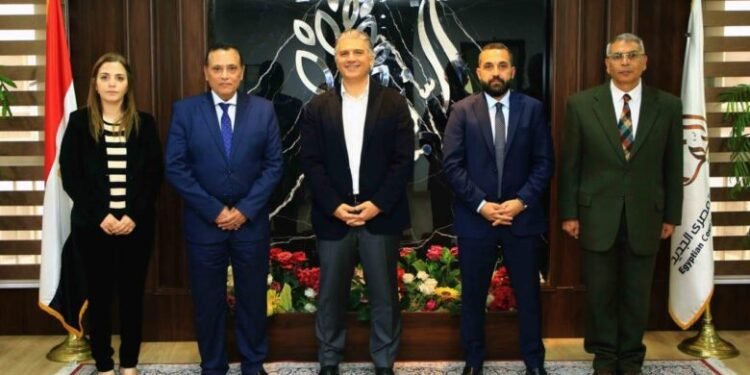 حسن علام القابضة تطلق شركة جينيت الزراعية وتوسع محفظة الأراضي الزراعية