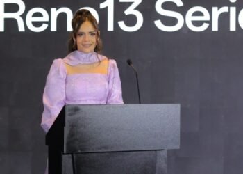 OPPO تعيد تعريف ابتكارات الهواتف الذكية المدعومة بالذكاء الاصطناعي