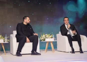 مدينة مصر توقع شراكة استراتيجية مع Dino Activations