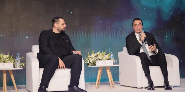 مدينة مصر توقع شراكة استراتيجية مع Dino Activations