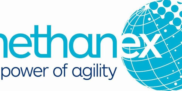 شركة ميثانكس مصر تعلن مشاركتها في معرض ومؤتمر ايجيبس 2025