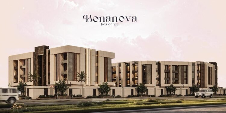 شركة AD Developments تطرح أحدث مشروعاتها Bona Nova بالشيخ زايد 