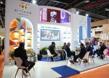 جهينه ترعى معرض جلفود 2025 لتعزيز مكانتها الإقليمية والعالمية في قطاع الصناعات الغذائية