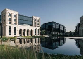 مصر إيطاليا العقارية تحقق 4 مليارات جنيه مبيعات تعاقدية خلال يناير 2025