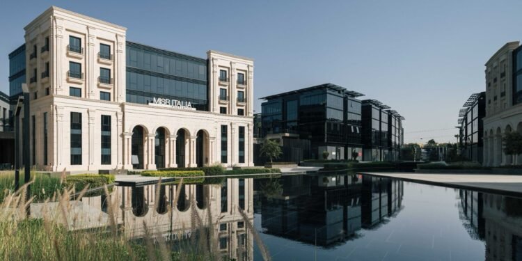 مصر إيطاليا العقارية تحقق 4 مليارات جنيه مبيعات تعاقدية خلال يناير 2025