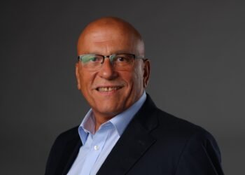 سعيد زعتر نائبًا لرئيس مجلس إدارة مجموعة “كونتكت” ومستشاراً لمجلس الإدارة