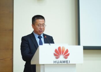 هواوي تُطلق مؤتمر أكاديمية هواوي لتكنولوجيا المعلومات والاتصالات ومنتدى المدربين