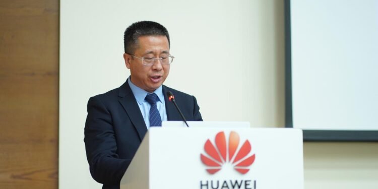 هواوي تُطلق مؤتمر أكاديمية هواوي لتكنولوجيا المعلومات والاتصالات ومنتدى المدربين