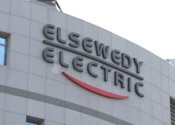 “السويدي إليكتريك” تبدأ توريد مواد بناء لمشروع “رأس الحكمة” خلال شهرين