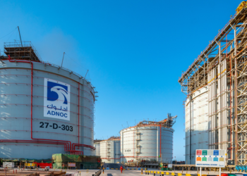 أدنوك للغاز: 15 مليار دولار قيمة مشاريعنا التوسعية 