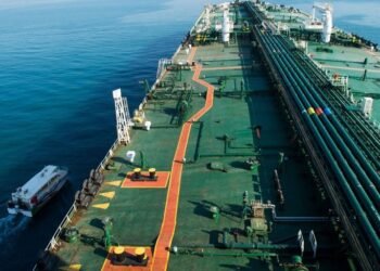 أسعار النفط