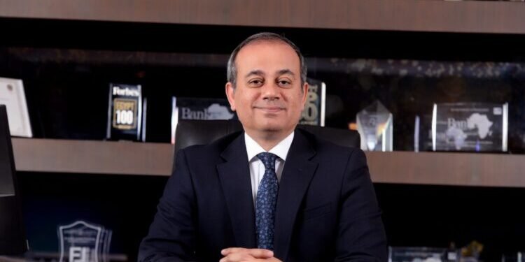 صافي أرباح مصرف أبوظبي الإسلامي مصر تقفز إلى 9 مليارات جنيه بنهاية 2024